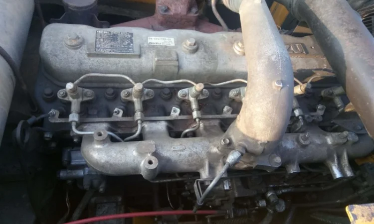 Гусеничный экскаватор JCB JS220 LC. Киев - фото № 4