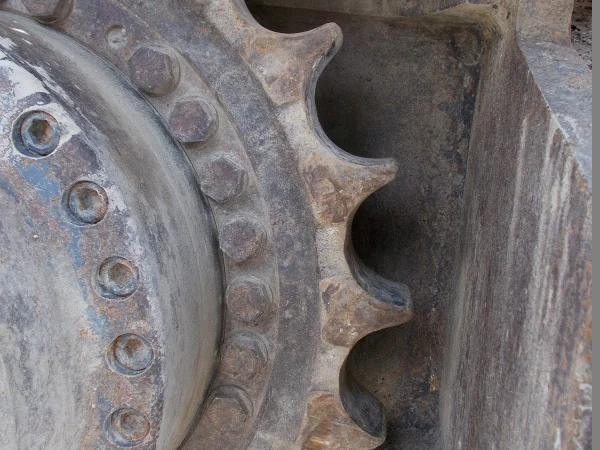 Doosan DX380LC экскаватор - фото № 13