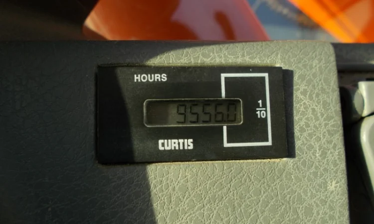 Doosan DX255LC Экскаватор на гусеничном ходу - фото № 8