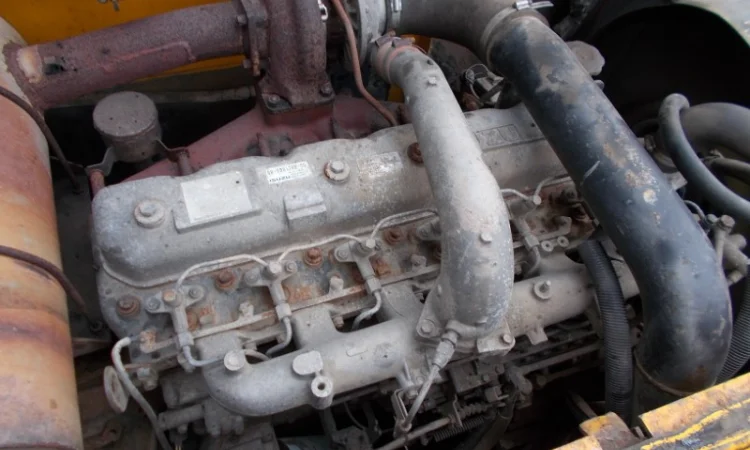 Экскаватор JCB JS200LC на гусеничном ходу - фото № 6