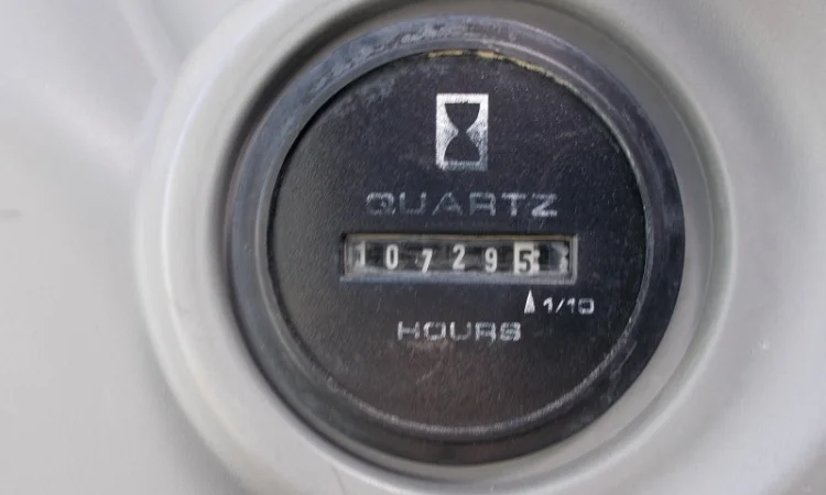 New Holland - экскаватор сверхмалого радиуса Kobelco E235BSR-2 - фото № 6