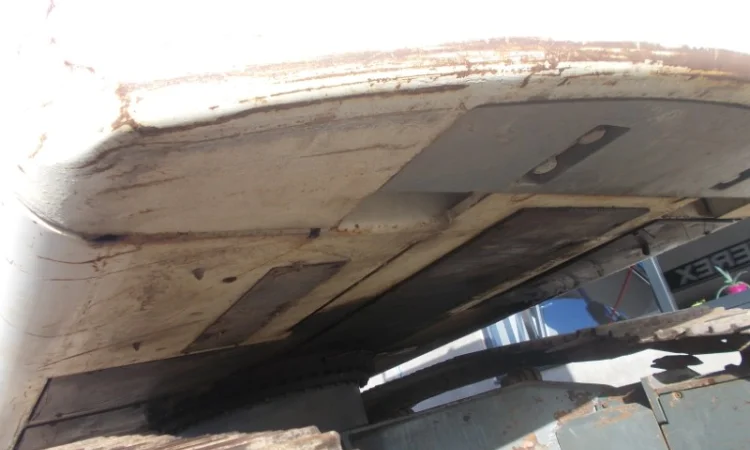 Экскаватор Atlas-Terex TC225LC на гусеничном ходу - фото № 2