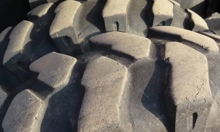 Колесный экскаватор JCB JS 145 W - фото № 13