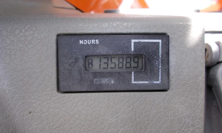 Doosan DX380LC - фото № 2