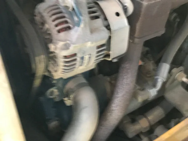 Дорожный каток Bomag BW 100 AD - фото № 7