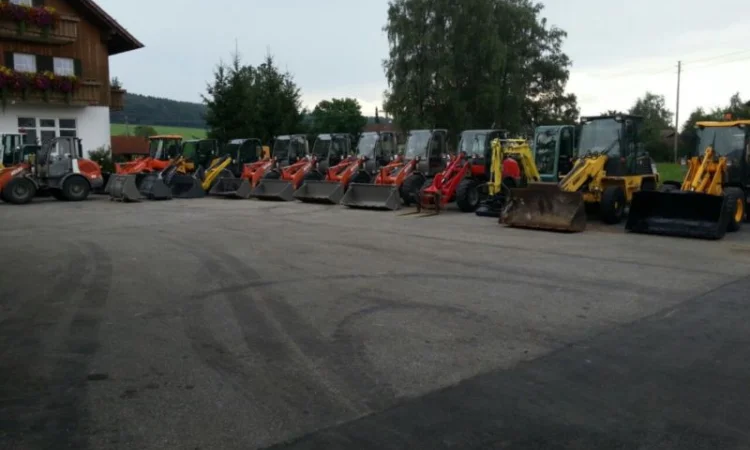 Каток грунтовый Hamm 3412 HT Vio - фото № 8