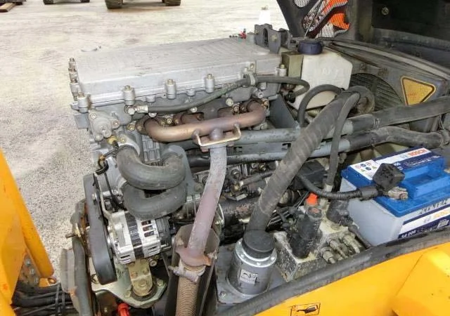 Тандемный каток Hamm HD 12 VV. Тандемный каток Hamm - фото № 6