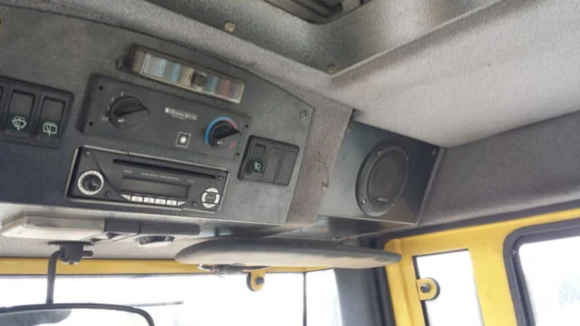 Комбинированный каток Bomag BW 151 AC в наличии - фото № 4