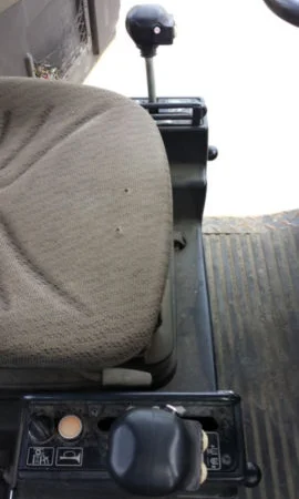 Комбинированный каток Bomag BW 151 AC в наличии - фото № 6