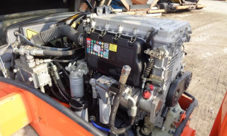 Тандемный каток Hamm HD 12 VV - фото № 10