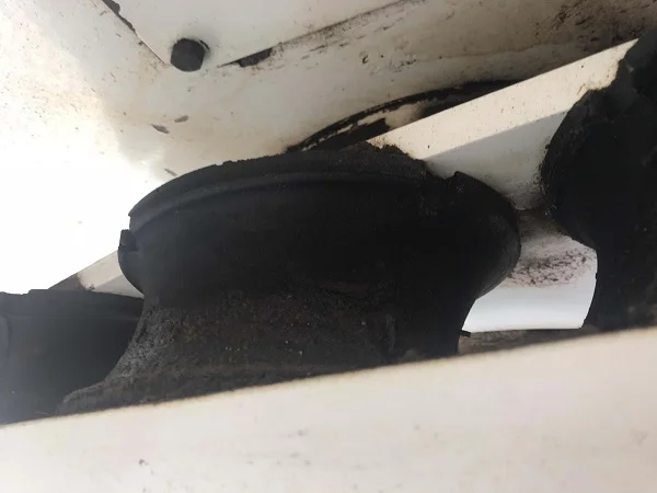 Тандемный каток Hamm HD 110 в Украине - фото № 11