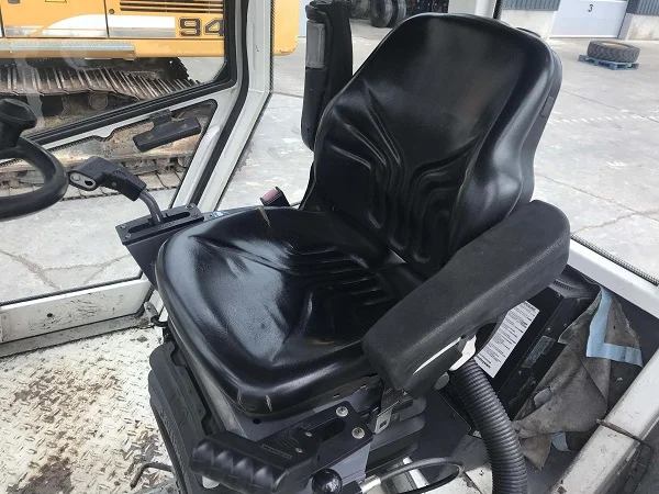 Тандемный каток Hamm HD 110 в Украине - фото № 5