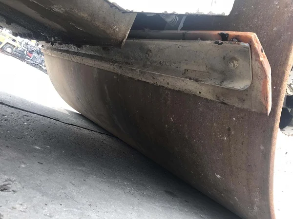 Тандемный каток Hamm HD 110 в Украине - фото № 9