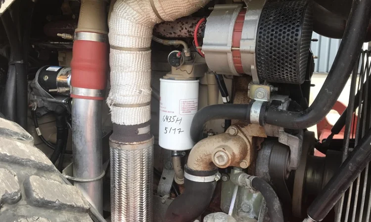 Каток грунтовой Dynapac CA602 PD - фото № 7