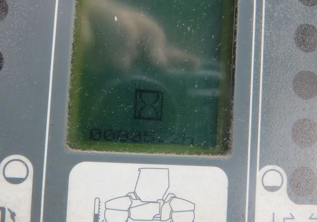 Тандемный каток Hamm HD90 (Demo version) - фото № 11