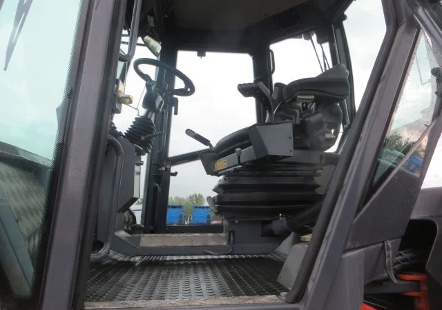 Тандемный каток Hamm HD90 (Demo version) - фото № 8