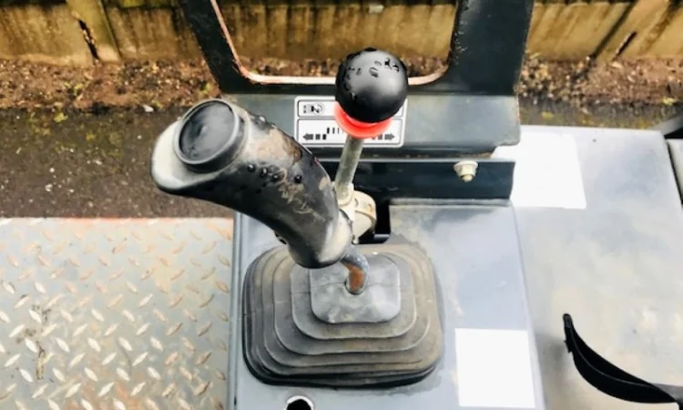 Комбинированный каток Bomag BW 135 AD 2010 года - фото № 10