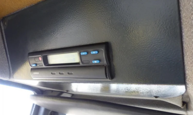 Тандемный каток Bomag BW 190 AD-4 - фото № 4