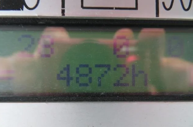 Тандемный каток Hamm DV 6.42 Super - фото № 8