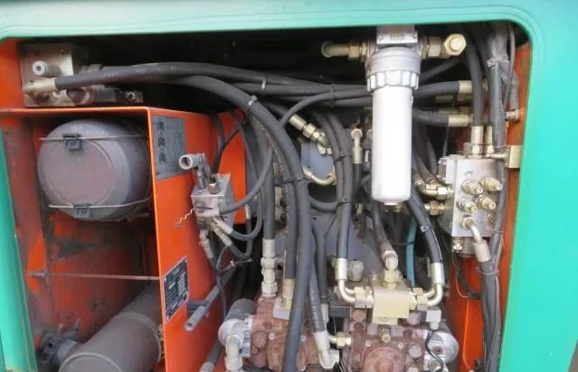 Тандемный каток Hamm DV 6.42 Super - фото № 13