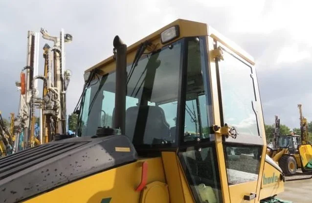 Тандемный каток Hamm DV 6.42 Super - фото № 12