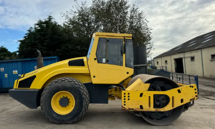 Bomag BW 213 DH-4 2010 року - фото № 10
