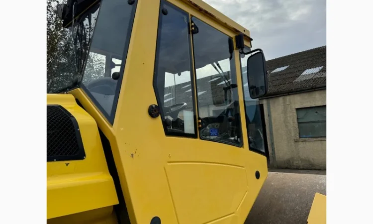 Bomag BW 213 DH-4 2010 року - фото № 4