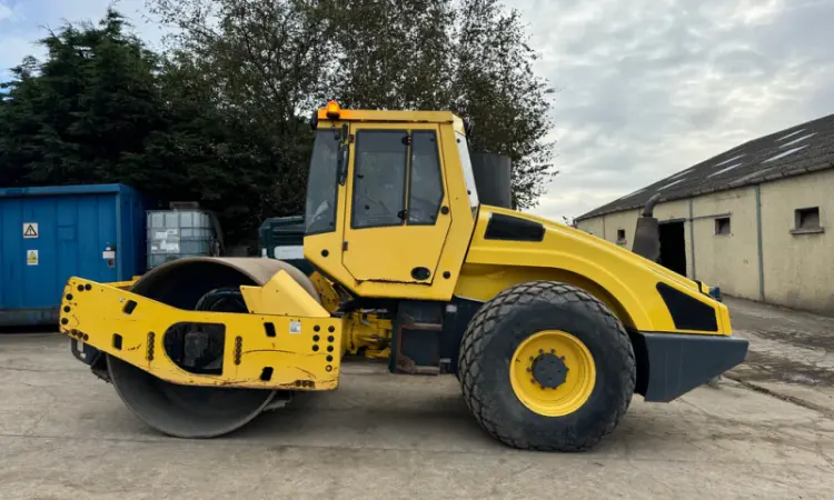 Bomag BW 213 DH-4 2010 року - фото № 14