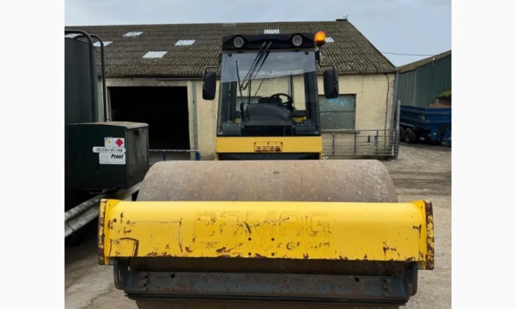 Bomag BW 213 DH-4 2010 року - фото № 1