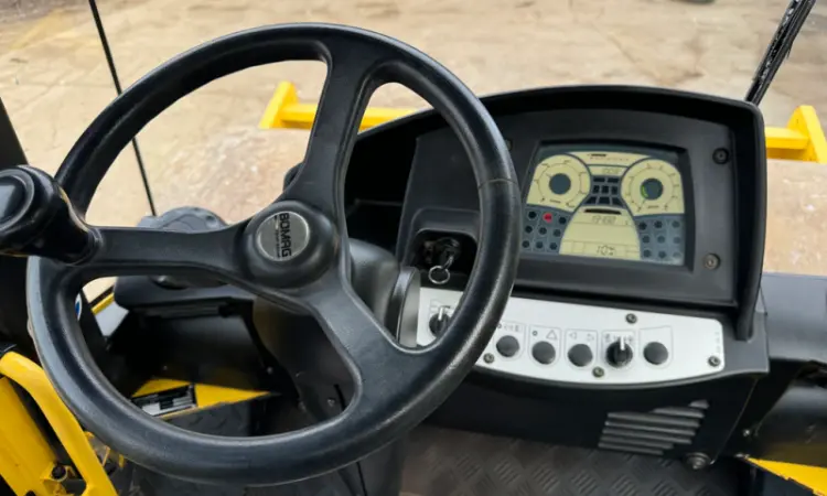 Bomag BW 213 DH-4 2010 року - фото № 8