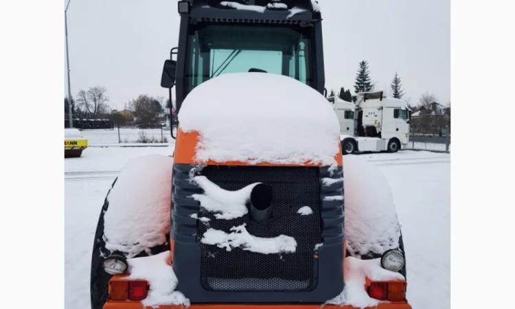 Грунтовий каток Hamm 3411 2012 року - фото № 16