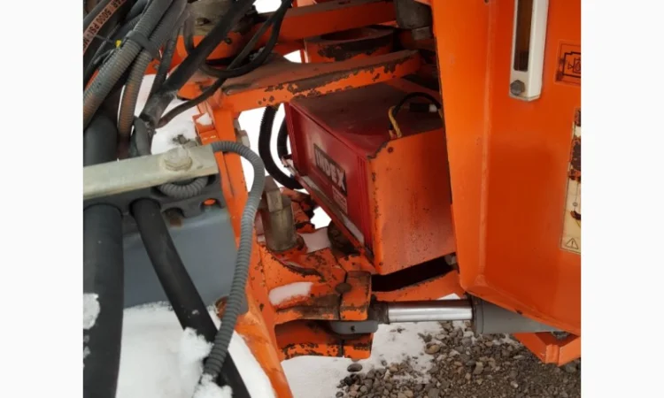 Грунтовий каток Hamm 3411 2012 року - фото № 13