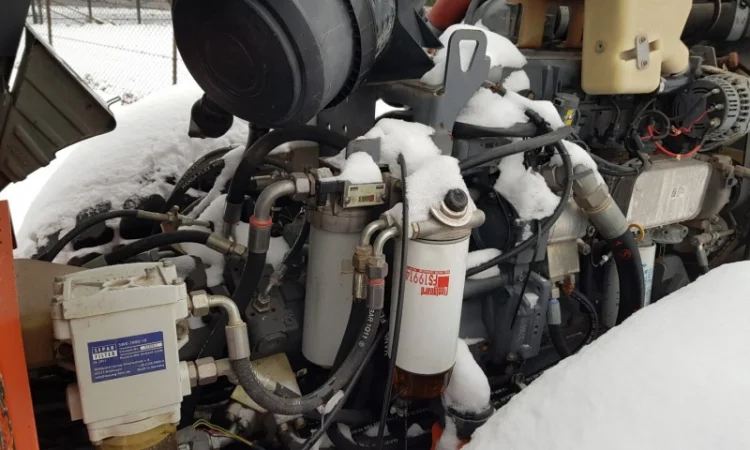 Грунтовий каток Hamm 3411 2012 року - фото № 6