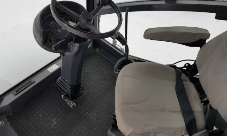 Грунтовий каток Hamm 3411 2012 року - фото № 5