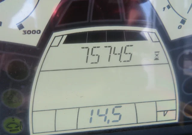 Тандемный каток Bomag BW174 AP-AM - фото № 14