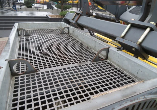 Тандемный каток Bomag BW174 AD-2 - фото № 13