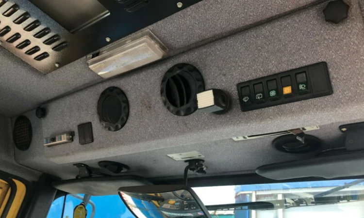 Каток BOMAG BW 174 AD - фото № 8