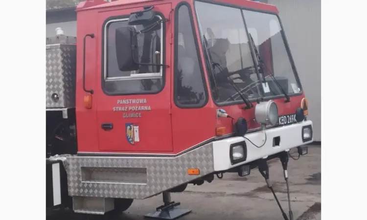 Автокран BUMAR DUT0502S продажа в Украине - фото № 4