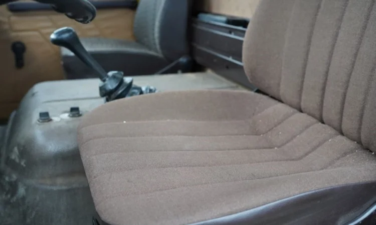 Автовишка Mercedes-Benz 1320 Ruthmann T280 30м - фото № 7