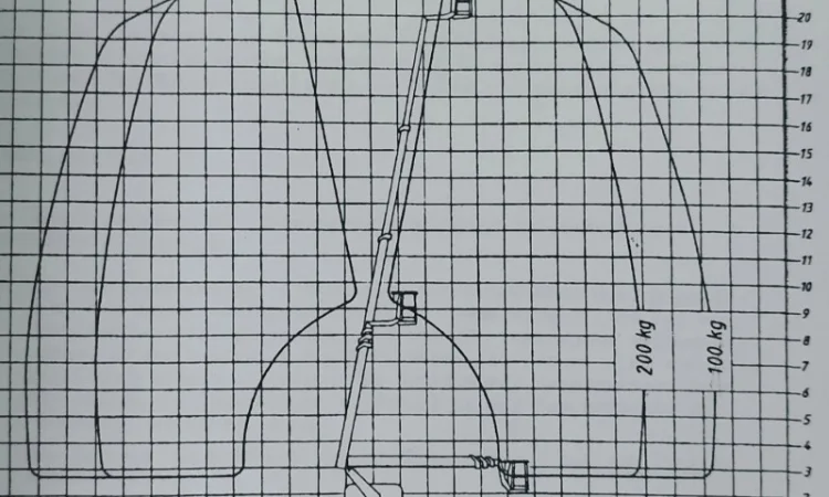 Автовишка Mercedes-Benz 609 вишка Ruthmann TL200 робоча висота 22м - фото № 9