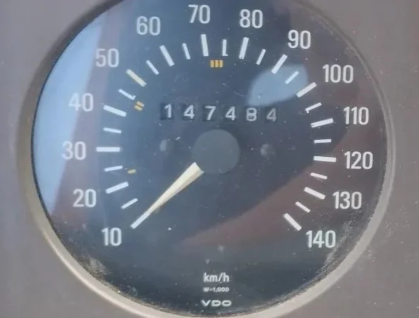 Автовишка Mercedes-Benz 609 вишка Ruthmann TL200 робоча висота 22м - фото № 6