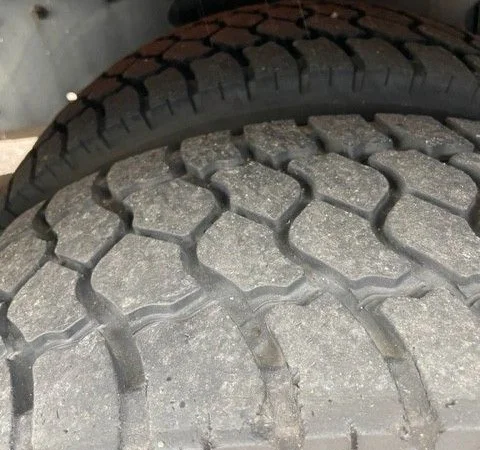 Автовишка MAN 8.163 Ruthmann T225 22, 5м - фото № 7