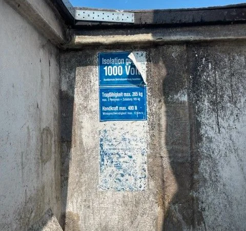 Автовишка MAN 8.163 Ruthmann T225 22, 5м - фото № 8