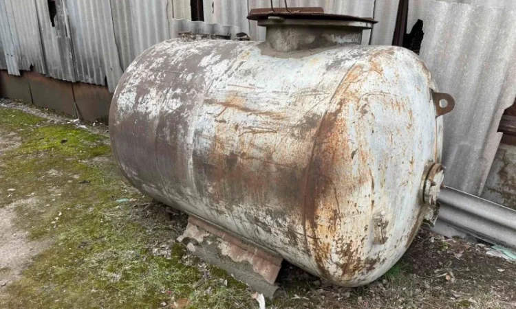 Ассенизатор, мжт, илосос, печь, сушка и др. Под переделку - фото № 2