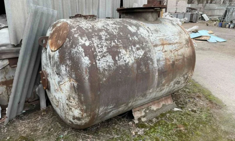 Ассенизатор, мжт, илосос, печь, сушка и др. Под переделку - фото № 10