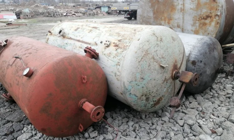 Ассенизатор, мжт, илосос, печь, сушка и др. Под переделку - фото № 9