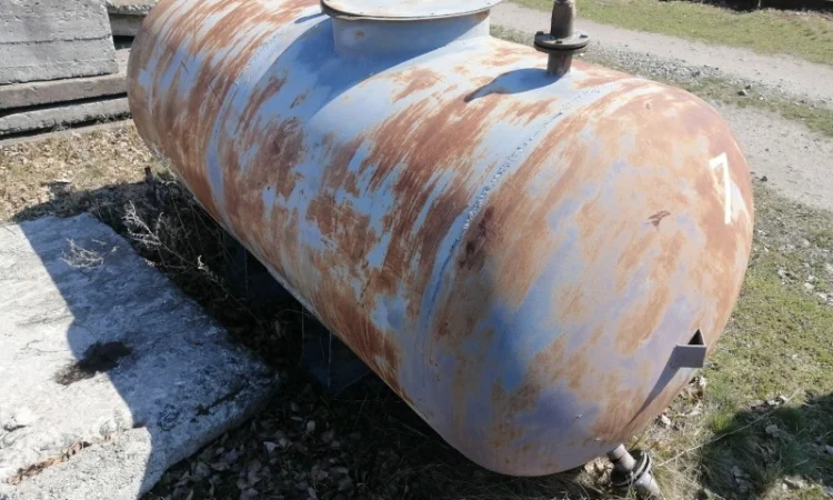 Ассенизатор, мжт, илосос, печь, сушка и др. Под переделку - фото № 8