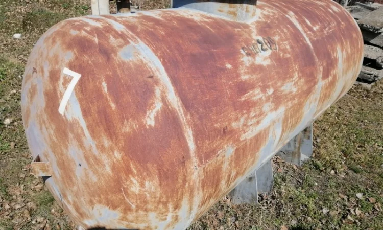 Ассенизатор, мжт, илосос, печь, сушка и др. Под переделку - фото № 7