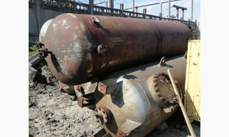 Ассенизатор, мжт, илосос, печь, сушка и др. Под переделку - фото № 5