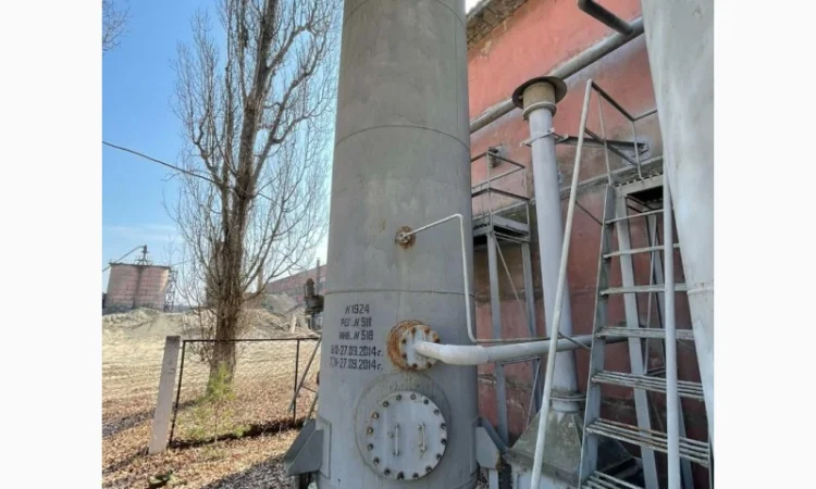 Ассенизатор, мжт, илосос, печь, сушка и др. Под переделку - фото № 4